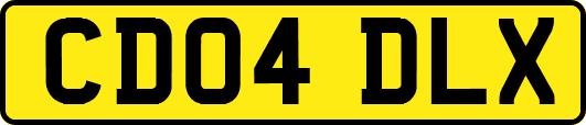 CD04DLX