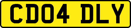 CD04DLY
