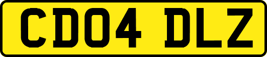 CD04DLZ