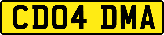 CD04DMA