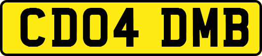 CD04DMB