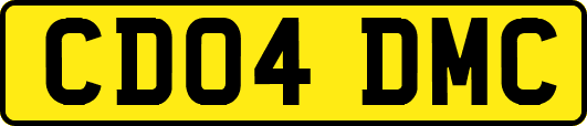 CD04DMC