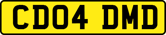 CD04DMD