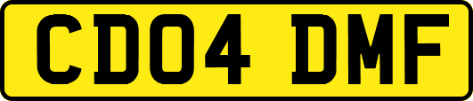 CD04DMF