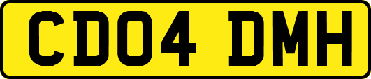 CD04DMH