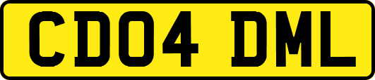 CD04DML