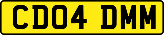 CD04DMM