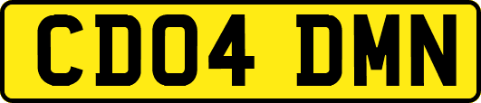 CD04DMN