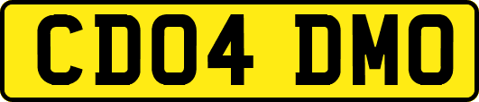 CD04DMO