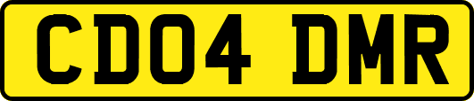 CD04DMR