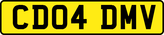 CD04DMV
