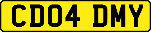 CD04DMY