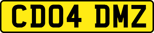 CD04DMZ