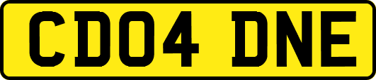CD04DNE
