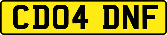 CD04DNF