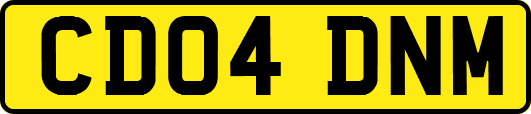 CD04DNM