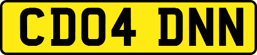CD04DNN