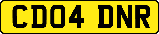 CD04DNR