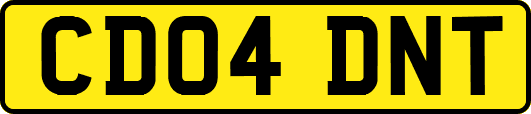 CD04DNT