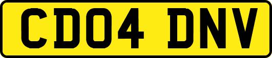 CD04DNV