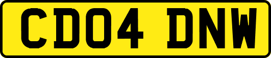 CD04DNW