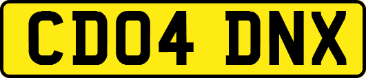 CD04DNX