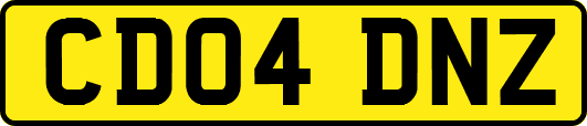 CD04DNZ