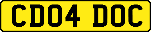 CD04DOC