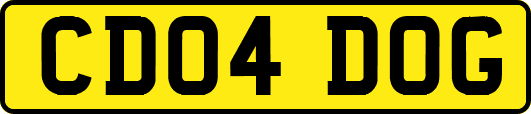CD04DOG