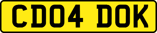 CD04DOK
