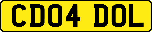 CD04DOL