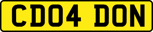CD04DON