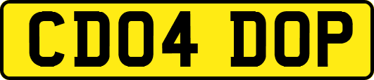 CD04DOP