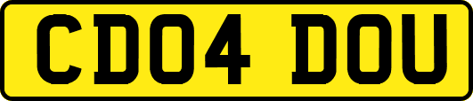 CD04DOU