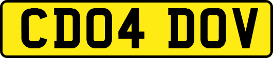 CD04DOV