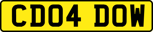 CD04DOW