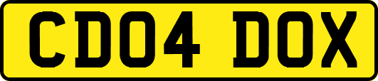 CD04DOX