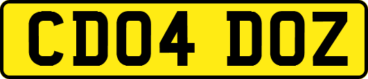 CD04DOZ