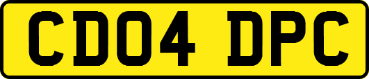 CD04DPC