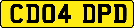 CD04DPD