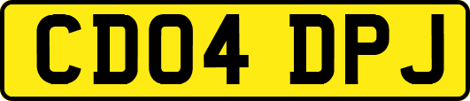 CD04DPJ