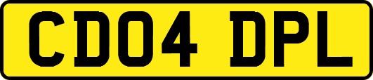 CD04DPL