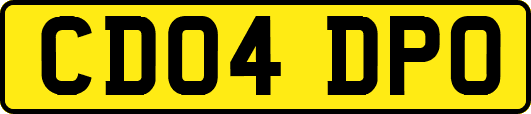 CD04DPO