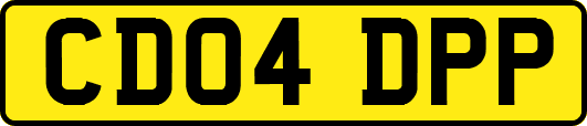 CD04DPP