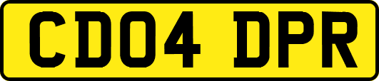 CD04DPR