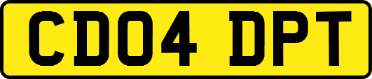 CD04DPT
