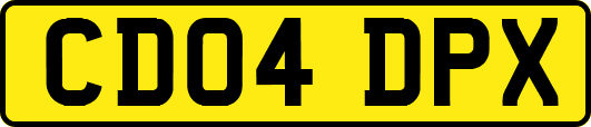 CD04DPX