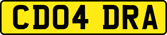 CD04DRA