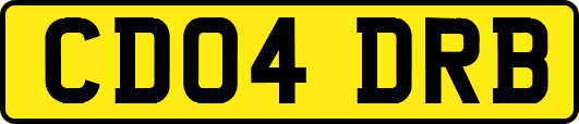 CD04DRB