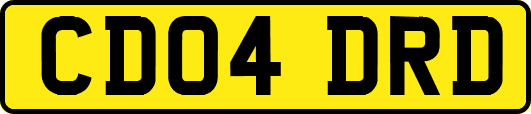 CD04DRD